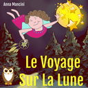 audio livre le voyage sur la lune
