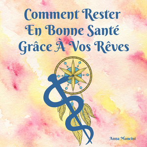 Couverture de l'audio livre comment rester en bonne santé, par Anna Mancini