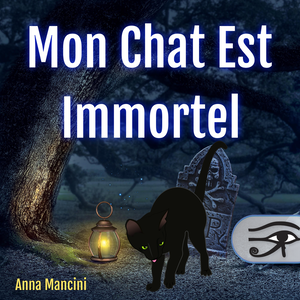 audiolivre mon chat est immortel 