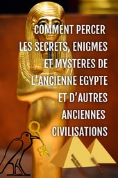 EgyptePercer les secrets